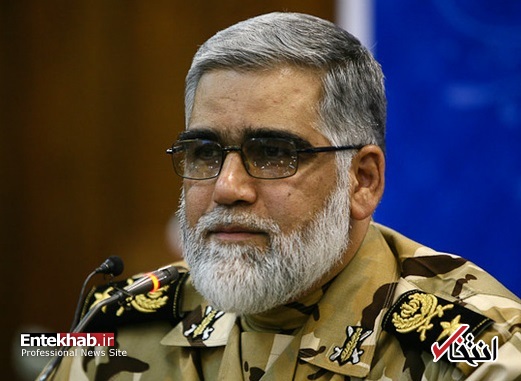 امیر پوردستان: هیچ کشوری جرات تجاوز به خاک ایران را ندارد امیر پوردستان: هیچ کشوری جرات تجاوز به خاک ایران را ندارد