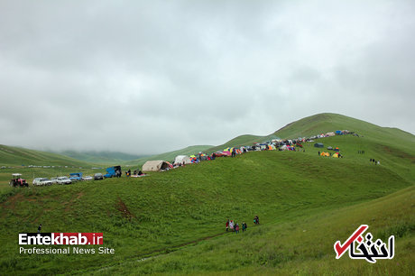 کاهش ۶ تا ۱۰ درجه&zwnj;ای دما در شمال کشور/فعالیت سامانه بارشی تا روزهای پایانی هفته