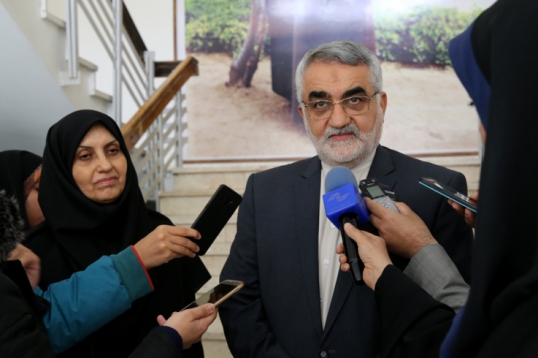 بروجردی: فرهنگسازی استاندارد نیازمند عزم ملی است