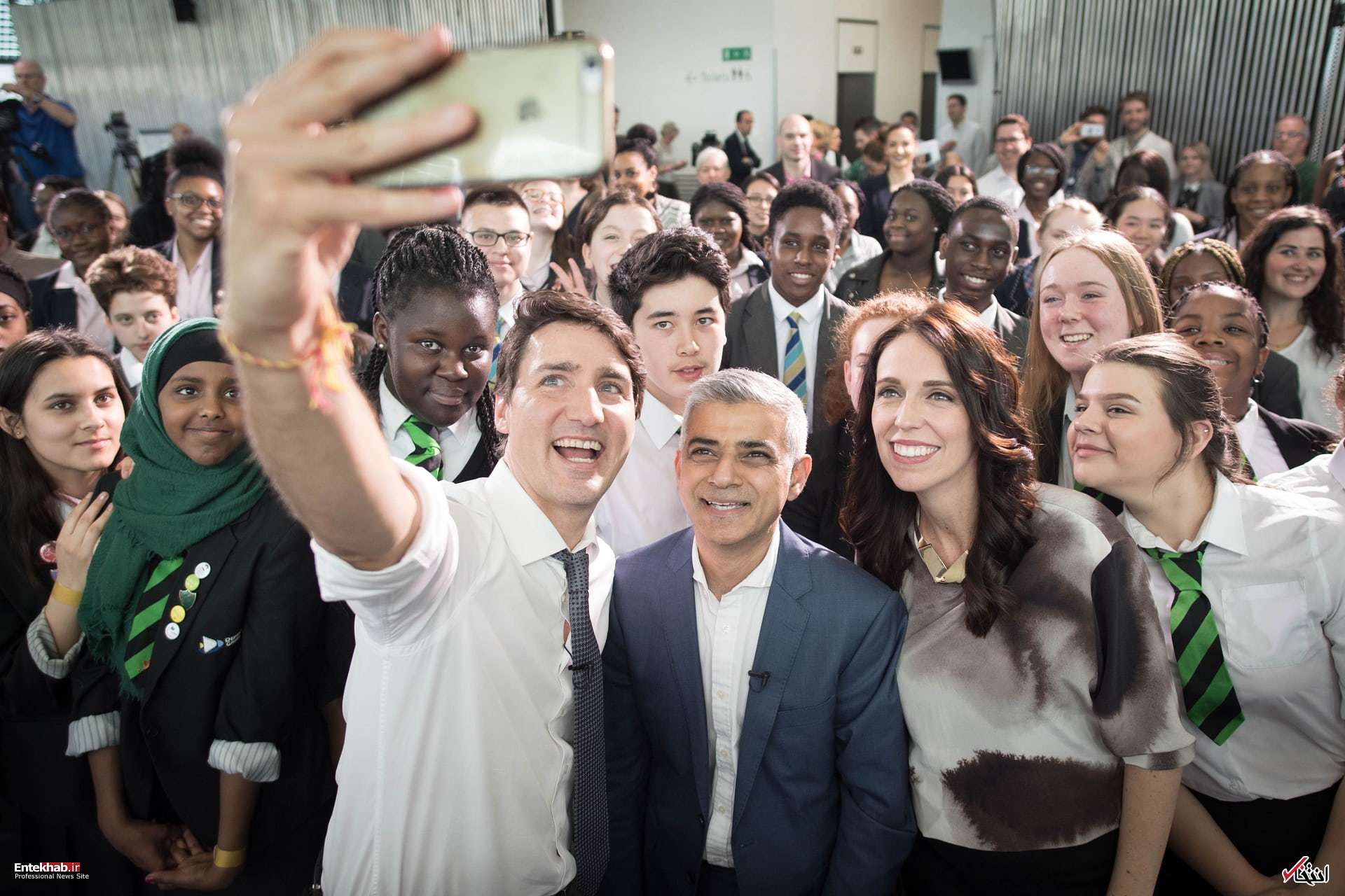 تصاویر : دیدنی&zwnj;های امروز پنج&zwnj;شنبه ۳۰ فروردین&zwnj;ماه