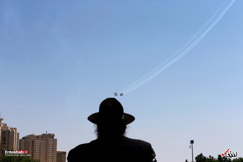 تصاویر : دیدنی&zwnj;های امروز پنج&zwnj;شنبه ۳۰ فروردین&zwnj;ماه