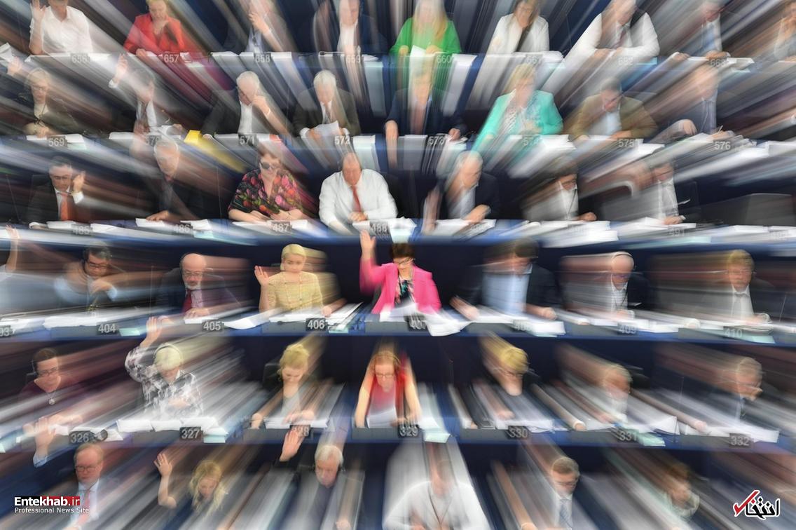 تصاویر : دیدنی&zwnj;های امروز پنج&zwnj;شنبه ۳۰ فروردین&zwnj;ماه