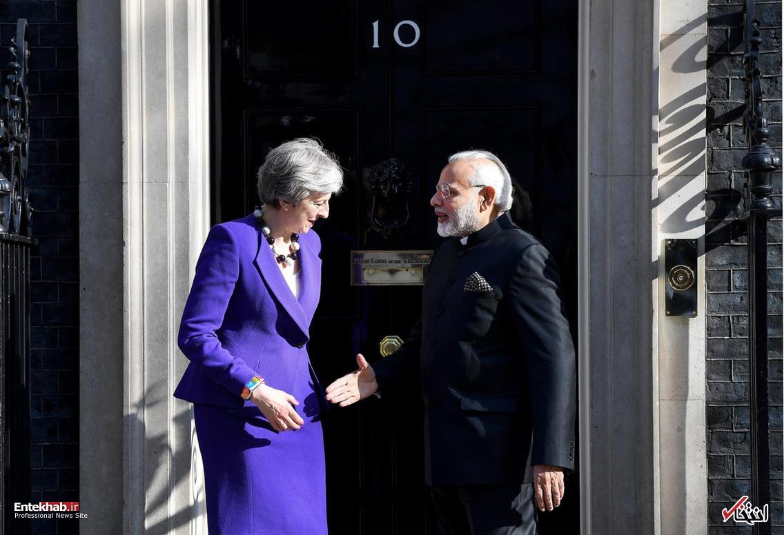 تصاویر : دیدنی&zwnj;های امروز پنج&zwnj;شنبه ۳۰ فروردین&zwnj;ماه