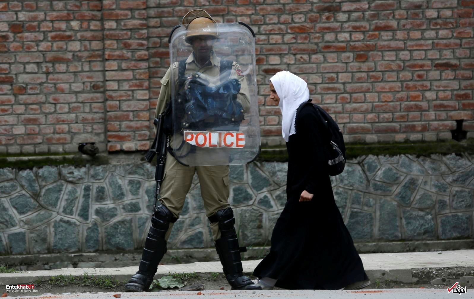 تصاویر : دیدنی&zwnj;های امروز پنج&zwnj;شنبه ۳۰ فروردین&zwnj;ماه