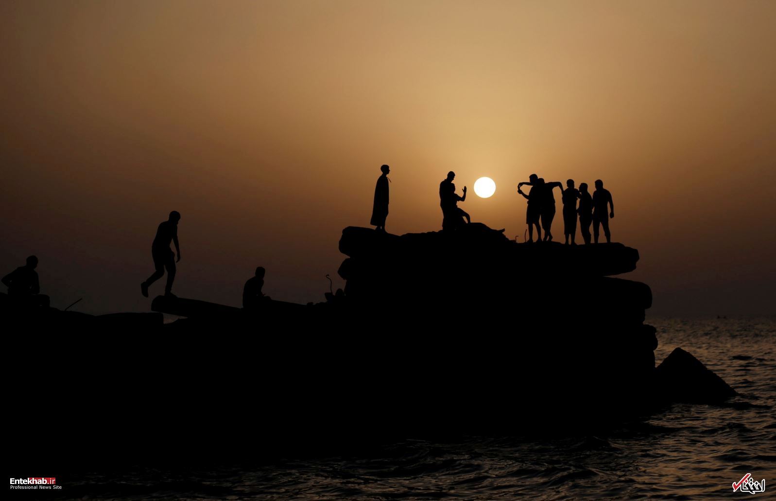 تصاویر : دیدنی&zwnj;های امروز پنج&zwnj;شنبه ۳۰ فروردین&zwnj;ماه