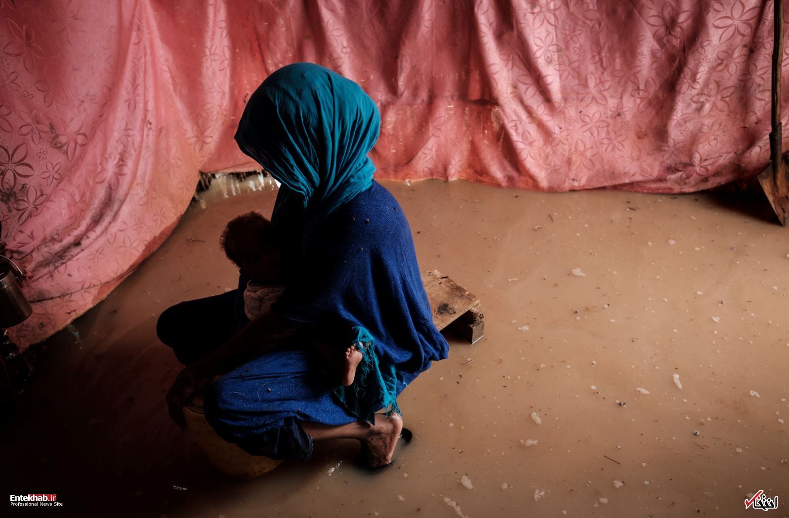 تصاویر : دیدنی&zwnj;های امروز پنج&zwnj;شنبه ۳۰ فروردین&zwnj;ماه