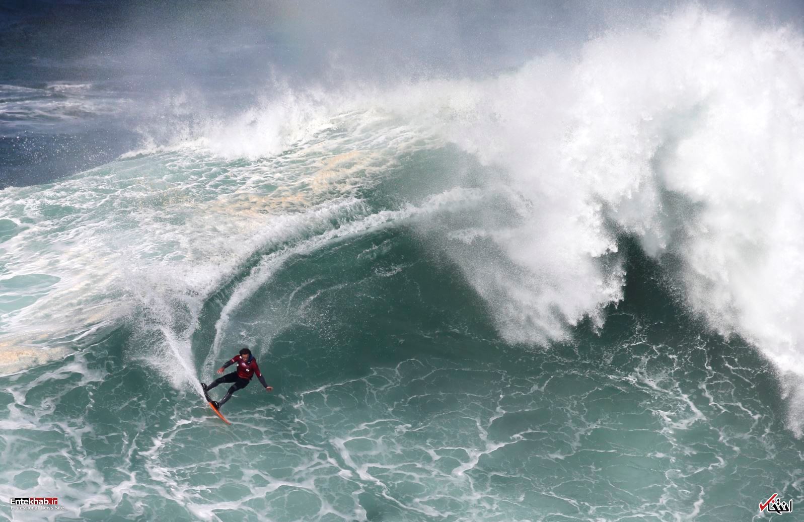 تصاویر : دیدنی&zwnj;های امروز پنج&zwnj;شنبه ۳۰ فروردین&zwnj;ماه