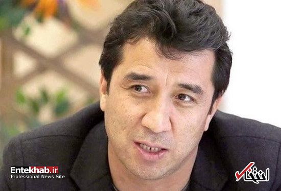 افشاگری جدید خداداد عزیزی از پشت پرده فوتبال/ به من گفتند 20 میلیون بده، بازی را درمیآوریم! افشاگری جدید خداداد عزیزی از پشت پرده فوتبال/ به من گفتند 20 میلیون بده، بازی را درمیآوریم!