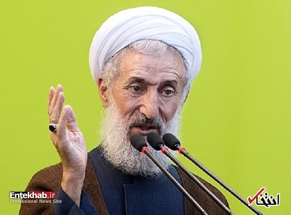 در میدان جنگی بزرگ و پیچیده قرار داریم/ برخی &laquo;نه گفتن&raquo; به بیگانه را نابودی می&zwnj;دانند؛ اینها تسلیم را بر نابودی ترجیح می&zwnj;دهند / آمریکا، فرانسه و انگلیس چهره ناموزون وحشی خود را نشان دادند؛ هر حیوانی غرایز محدود دارد ولی این&zwnj;ها هیچ خط قرمزی ندارند