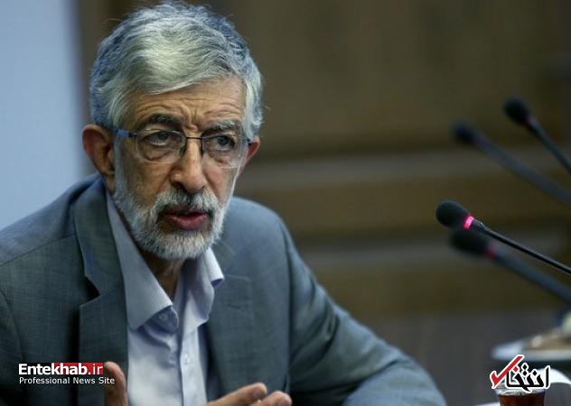آرای قالیباف بعد از مناظره سوم تنزل پیدا کرد اما رئیسی جلوتر بود / ما اگر آن کسی را که جلوتر است کنار میگذاشتیم، خود شما و بقیه میگفتید شما چطور کسی را که در حال رشد بود، کنار گذاشتید؟ / ائتلافهای دو ماه قبل از انتخابات جواب نمیدهد / مناظره های سال 96 مانند دعوای جوان ها سر چهارراه بود / رهبری راه بازگشت اصلاحطلبان را نبستند / نگرانی رهبری این است که موسیقی مبتذل قبل از انقلاب ترویج شود اما ایشان موسیقی فاخر را تایید می کنند آرای قالیباف بعد از مناظره سوم تنزل پیدا کرد اما رئیسی جلوتر بود / ما اگر آن کسی را که جلوتر است کنار میگذاشتیم، خود شما و بقیه میگفتید شما چطور کسی را که در حال رشد بود، کنار گذاشتید؟ / ائتلافهای دو ماه قبل از انتخابات جواب نمیدهد / مناظره های سال 96 مانند دعوای جوان ها سر چهارراه بود / رهبری راه بازگشت اصلاحطلبان را نبستند / نگرانی رهبری این است که موسیقی مبتذل قبل از انقلاب ترویج شود اما ایشان موسیقی فاخر را تایید می کنند