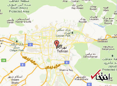 گوگل مپ به روز رسانی شد/39 زبان جدید از نقشه گوگل پشتیبانی می کنند
