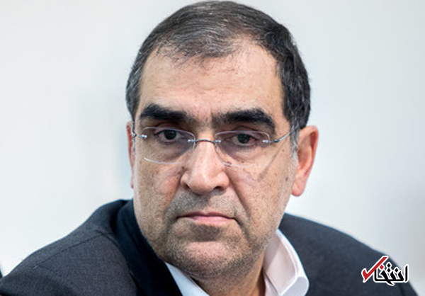 وزیر بهداشت: درباره تعطیلات طولانی نوروز تجدیدنظر شود / ۱۹ هزار عمل جراحی در نوروز انجام شده وزیر بهداشت: درباره تعطیلات طولانی نوروز تجدیدنظر شود / ۱۹ هزار عمل جراحی در نوروز انجام شده