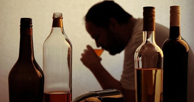 از عوارض تا شیوههای درمان مصرف «الکلیها» از عوارض تا شیوههای درمان مصرف «الکلیها»