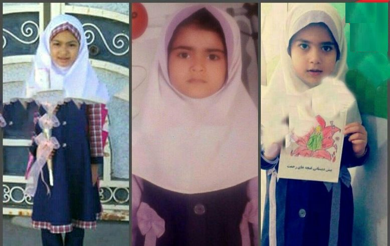 ویدئو / درد دل&zwnj;های مادر مونا خسروپرست یکی از ۴ دانش&zwnj;آموز قربانی حادثه آتش سوزی مدرسه اسوه&zwnj;حسنه