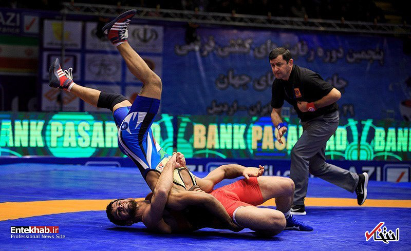 تصاویر روز :