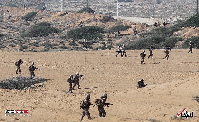 تصاویر روز :