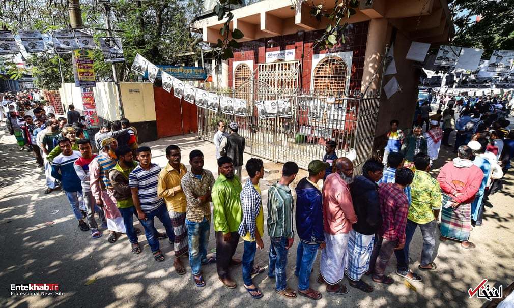 تصاویر : دیدنی&zwnj;های امروز دوشنبه ۹ دی ماه