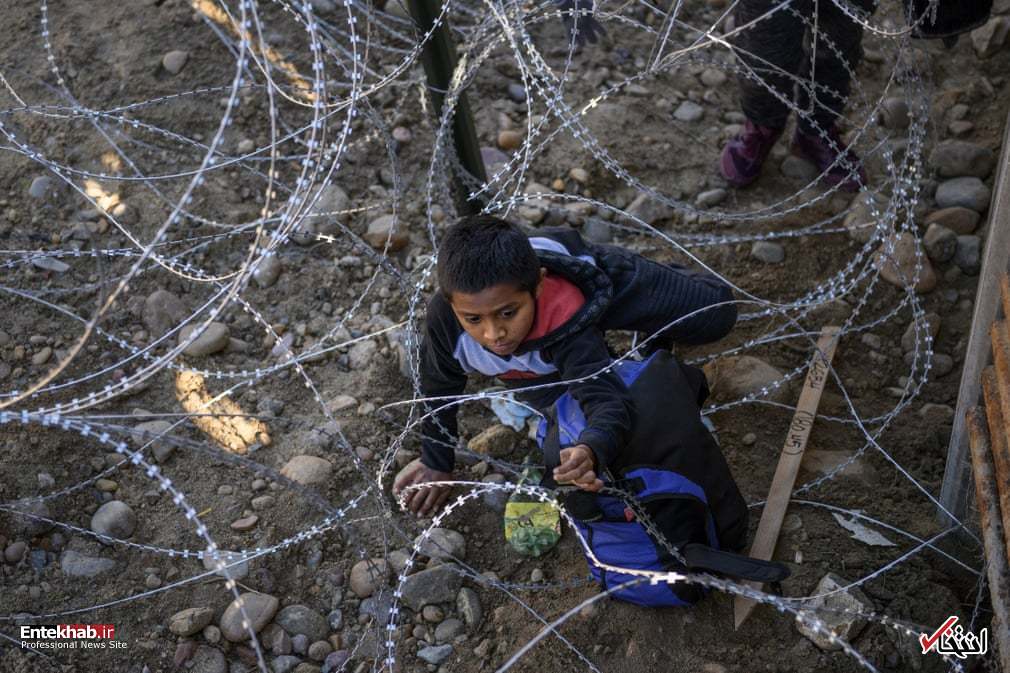 تصاویر : دیدنی&zwnj;های امروز دوشنبه ۹ دی ماه