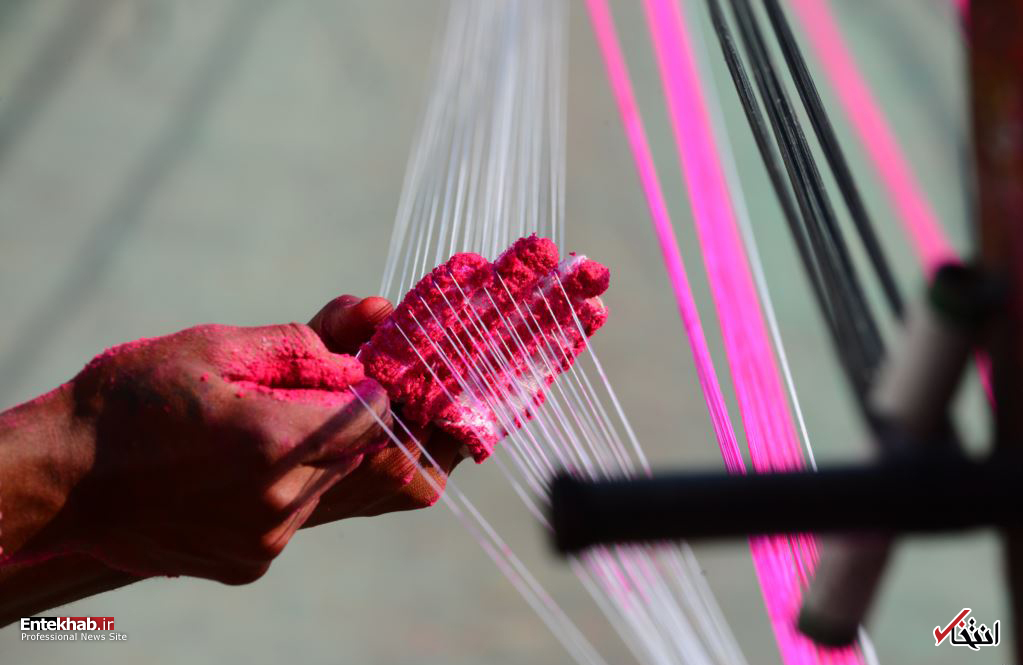 تصاویر : دیدنی&zwnj;های امروز دوشنبه ۹ دی ماه