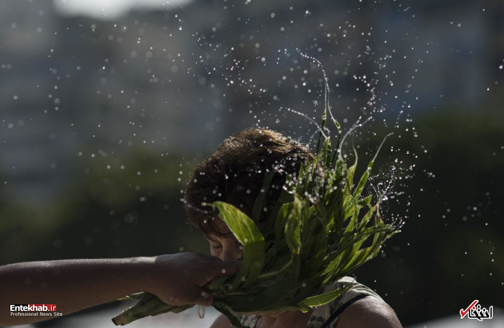 تصاویر : دیدنی&zwnj;های امروز دوشنبه ۹ دی ماه