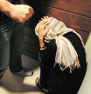با خوشحالی خبر باردارشدنم را به شوهرم دادم؛او گفت باید آزمایش بدهی تا معلوم شود از من بجه دار شده ای با خوشحالی خبر باردارشدنم را به شوهرم دادم؛او گفت باید آزمایش بدهی تا معلوم شود از من بجه دار شده ای