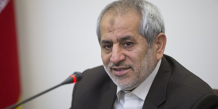 دادستان تهران: احضار ۱۷۰۰ نفر برای برخورد با فساد / حبس ۴۸ محکوم دادستان تهران: احضار ۱۷۰۰ نفر برای برخورد با فساد / حبس ۴۸ محکوم