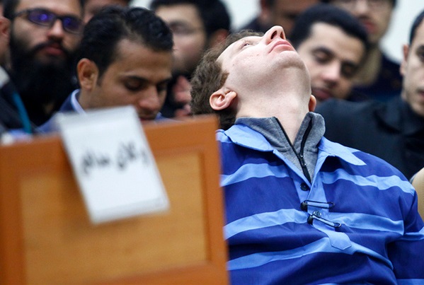 احتمال عفو زنجانی درصورت پرداخت همه بدهی/ تاکنون ۲ هزار و ۶۰۰ میلیارد تومان پرداخت شده است احتمال عفو زنجانی درصورت پرداخت همه بدهی/ تاکنون ۲ هزار و ۶۰۰ میلیارد تومان پرداخت شده است
