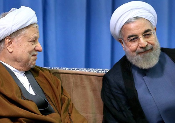 یاسر هاشمی: روحانی سخنران اصلی دومین سالگرد آیت&zwnj;الله هاشمی است