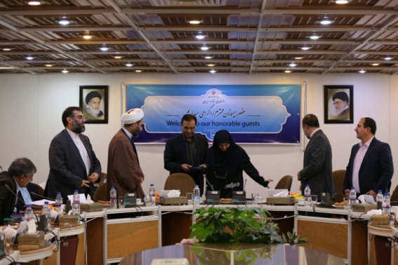 نقش استاندارد حلال در اقتصاد گسترش می یابد