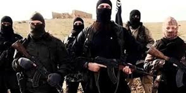 کشته شدن ۷ سرکرده داعش در حمله نیروی هوایی عراق به منطقه &laquo;سوسه&raquo; سوریه