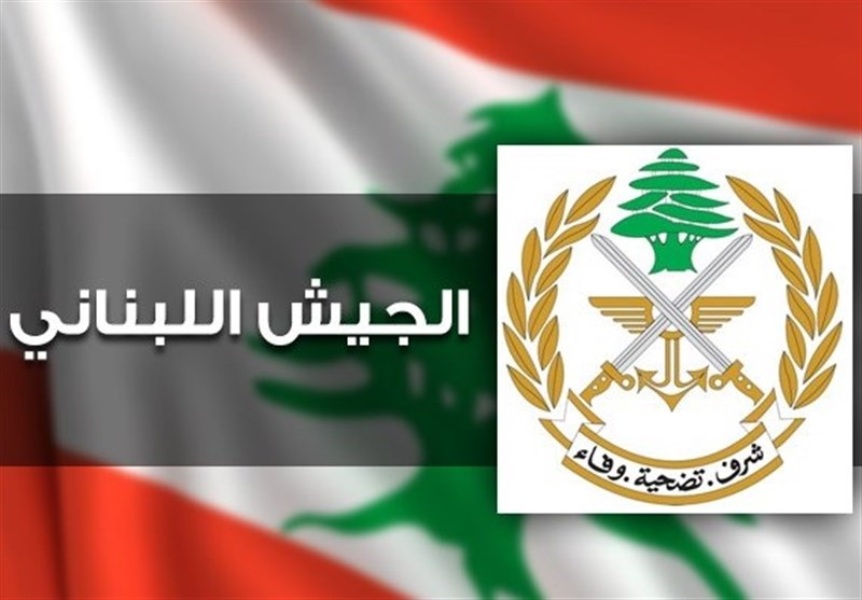 اعضای یک هسته تروریستی وابسته به داعش در لبنان دستگیر شدند