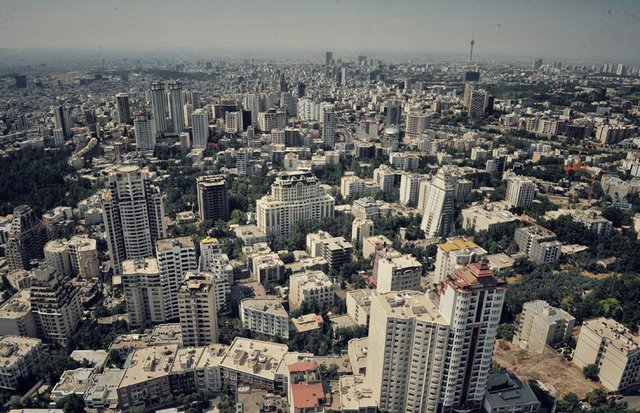 بوی نامطبوع به&zwnj;عنوان پدیده جدید باید بررسی شود/ در تهران دستگاه سنجش گازهای مرتبط با بو نداریم