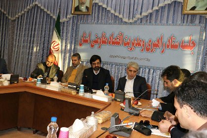سفر مدیرعامل بانک ملّی به اردبیل/ تقدیر امام جمعه و استاندار اردبیل از خدمات بانک ملّی سفر مدیرعامل بانک ملّی به اردبیل/ تقدیر امام جمعه و استاندار اردبیل از خدمات بانک ملّی