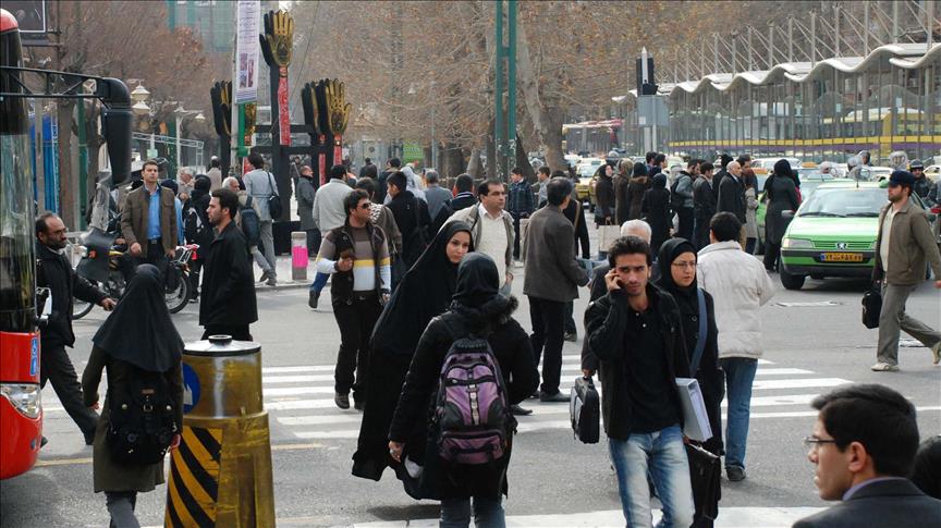 رییس مرکز آمار ایران:سه میلیون و 200 هزار بیکار مطلق در کشور وجود دارد