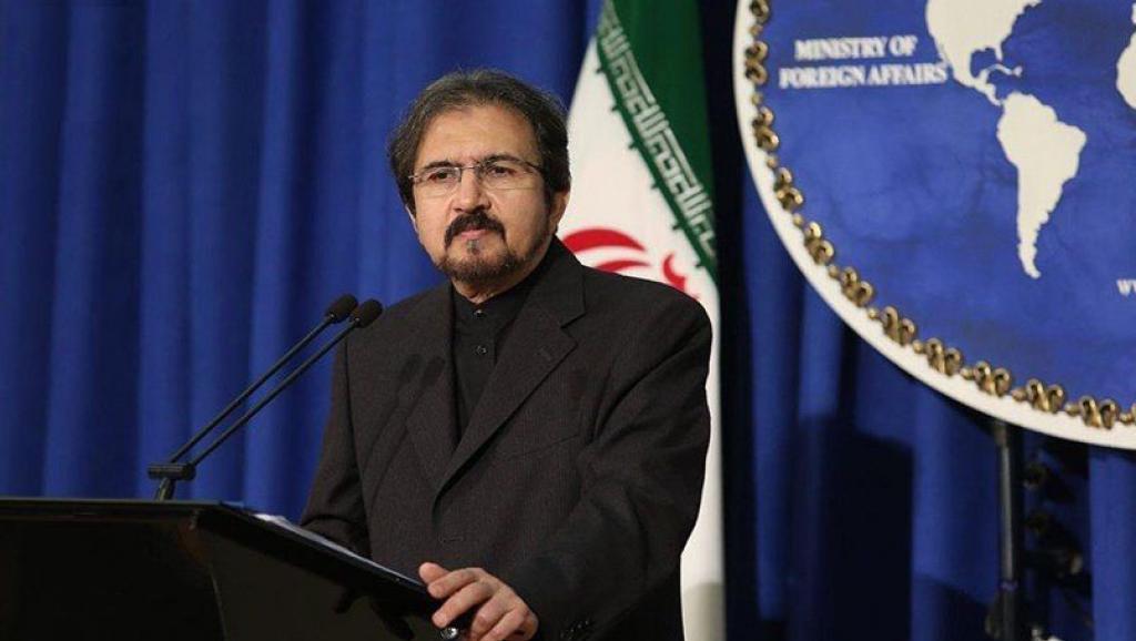 سخنگوی وزارت امور خارجه:ایران مسئولیت اجرا نشدن سازوکار ویژه مالی را بر عهده اروپا می داند