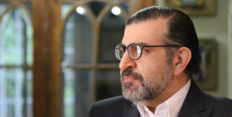 خرازی: اروپا یک بار برای همیشه تکلیفش را با برجام مشخص کند خرازی: اروپا یک بار برای همیشه تکلیفش را با برجام مشخص کند