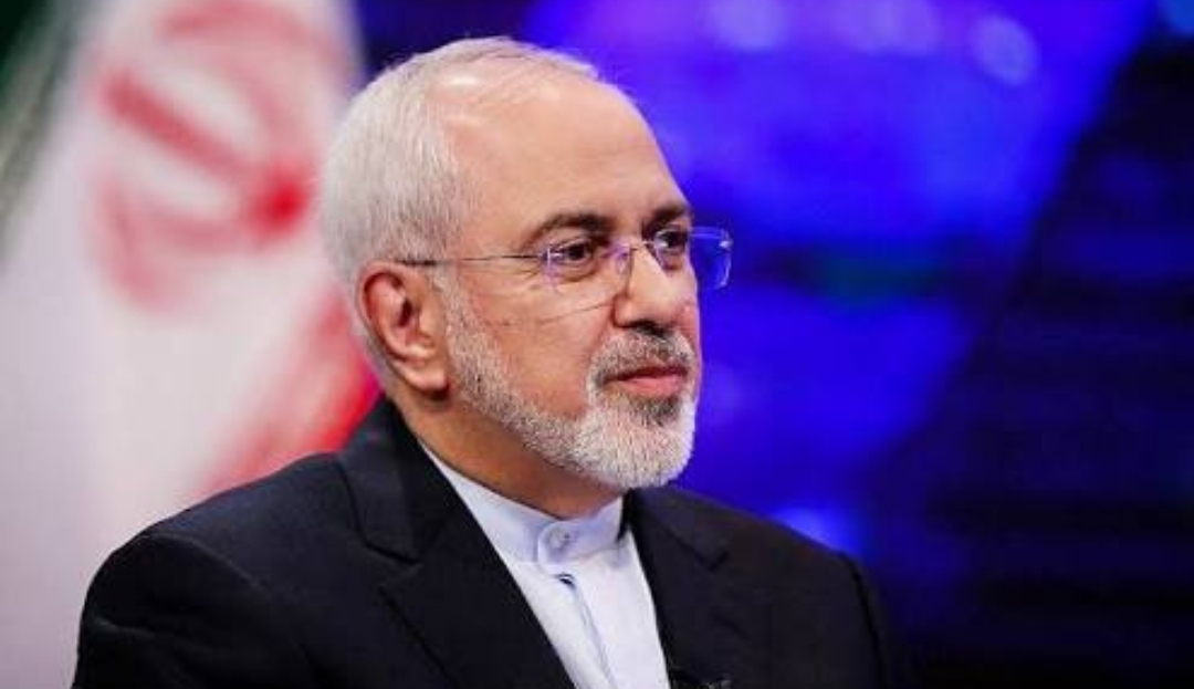 ظریف: متهم کردن ایران، اروپا را از مسئولیت اسکان به تروریست&zwnj;ها مبرا نمی&zwnj;کند