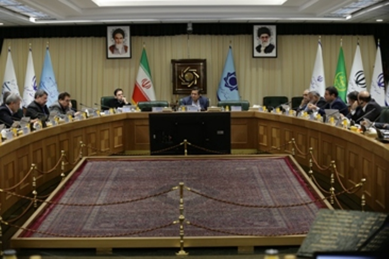 شورای پول واعتبارمقررات بازارمتشکل معاملات ارزی را تصویب کرد