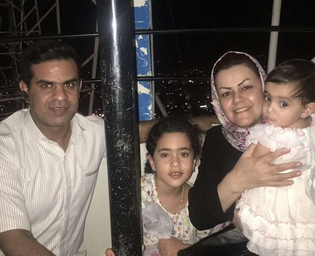 ضجههای کشتیگیری که دلبندش در مدرسه پرکشید/ ضجههای کشتیگیری که دلبندش در مدرسه پرکشید/