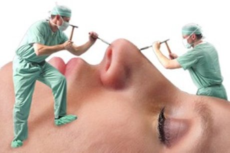 دلیل علاقه زنان به جراحی زیبایی دلیل علاقه زنان به جراحی زیبایی