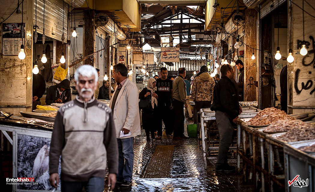 تصاویر روز :