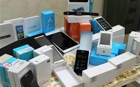 اتحادیه صوتی، تصویری: ۶۰۰ هزار گوشی وارد شده با ارز دولتی به زودی عرضه می&zwnj;شود