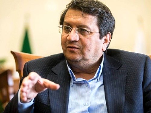 واکنش رئیس کل بانک مرکزی به دور جدید جنگ روانی امریکا علیه ایران واکنش رئیس کل بانک مرکزی به دور جدید جنگ روانی امریکا علیه ایران