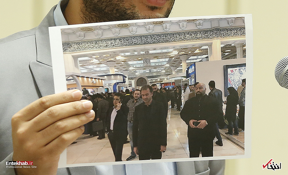 تصاویر روز :