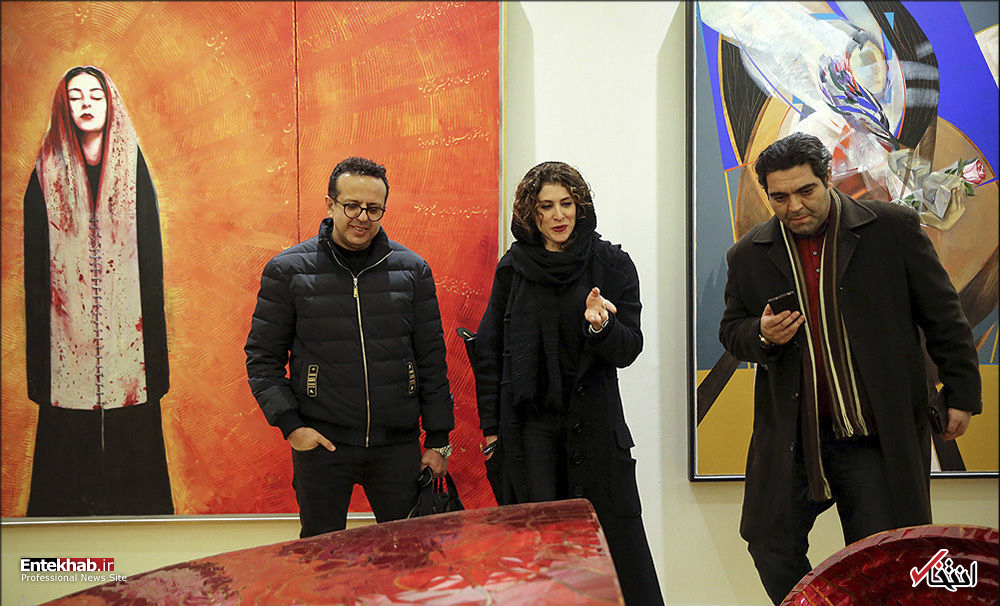 تصاویر روز :