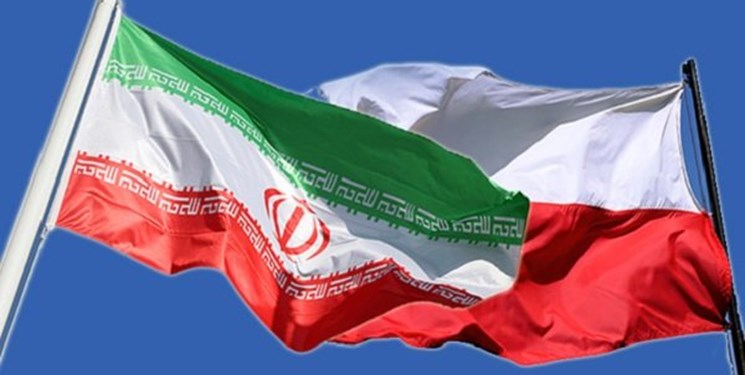 سفیر ایران با معاون وزیر خارجه لهستان گفتوگو کرد / این دیدار به درخواست طرف لهستانی برگزار شد / دو طرف توافق کردند که به این گفتوگو ادامه دهند سفیر ایران با معاون وزیر خارجه لهستان گفتوگو کرد / این دیدار به درخواست طرف لهستانی برگزار شد / دو طرف توافق کردند که به این گفتوگو ادامه دهند
