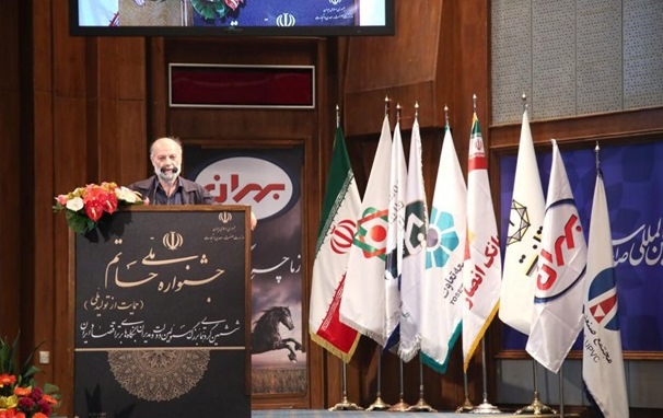 بزرگترین رویداد صنعتی و اقتصادی کشور برگزار شد