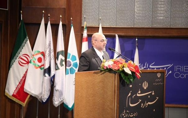بزرگترین رویداد صنعتی و اقتصادی کشور برگزار شد