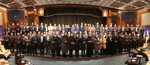 بزرگترین رویداد صنعتی و اقتصادی کشور برگزار شد