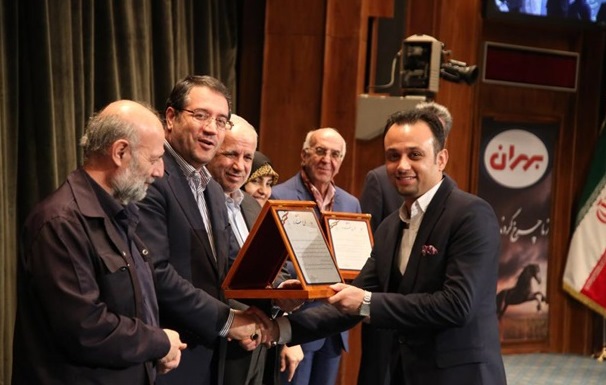 بزرگترین رویداد صنعتی و اقتصادی کشور برگزار شد